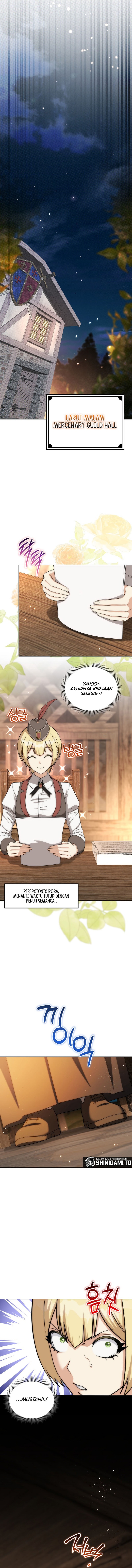 Barbarian’s Adventure In A Fantasy World Chapter 38 Image 12