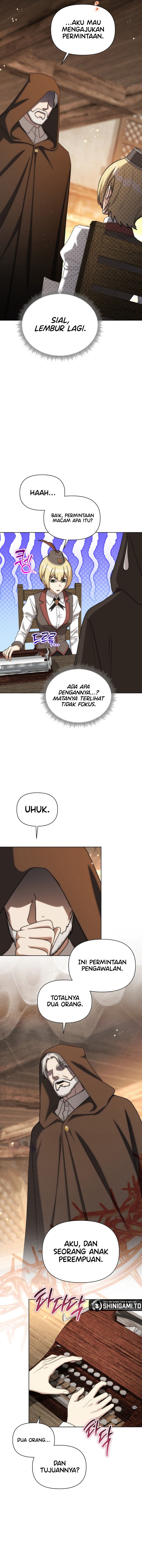 Barbarian’s Adventure In A Fantasy World Chapter 38 Image 13