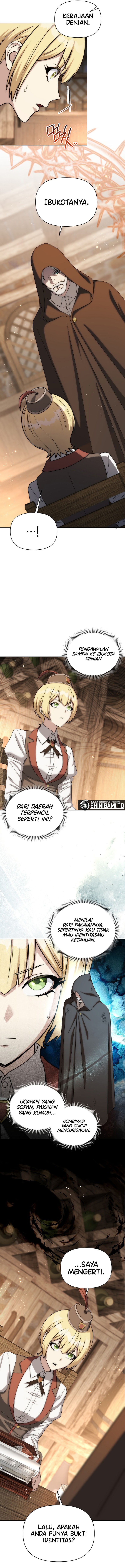 Barbarian’s Adventure In A Fantasy World Chapter 38 Image 14