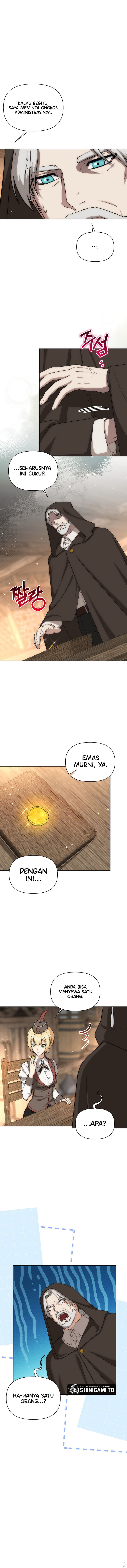 Barbarian’s Adventure In A Fantasy World Chapter 39 Image 2