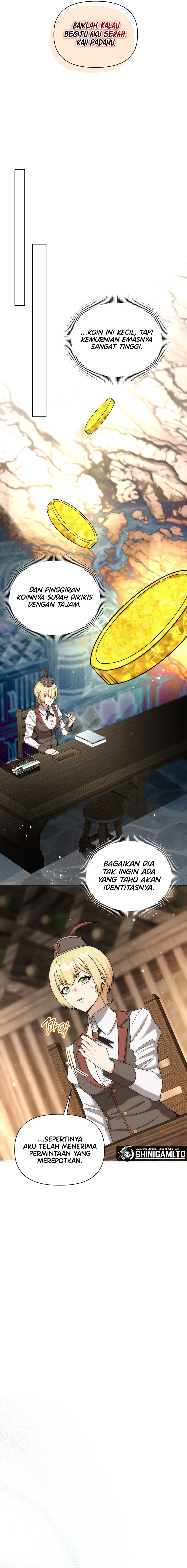 Barbarian’s Adventure In A Fantasy World Chapter 39 Image 5