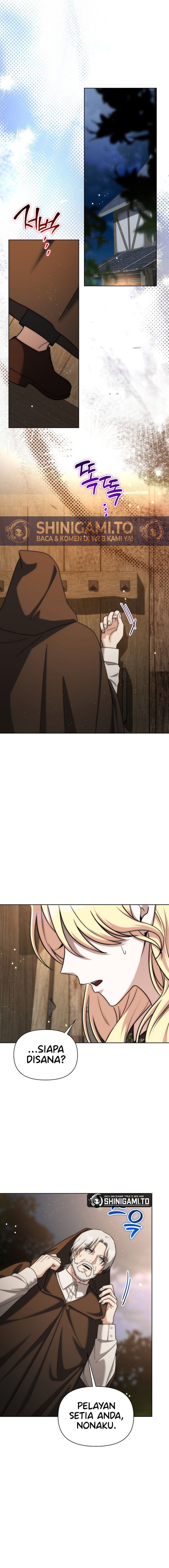 Barbarian’s Adventure In A Fantasy World Chapter 39 Image 6