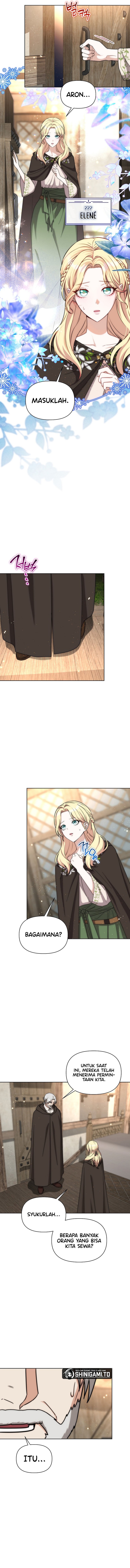 Barbarian’s Adventure In A Fantasy World Chapter 39 Image 7