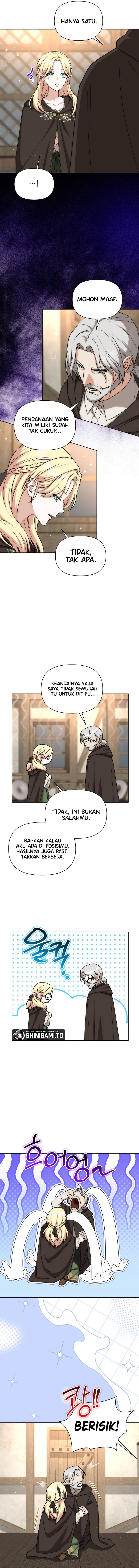 Barbarian’s Adventure In A Fantasy World Chapter 39 Image 8