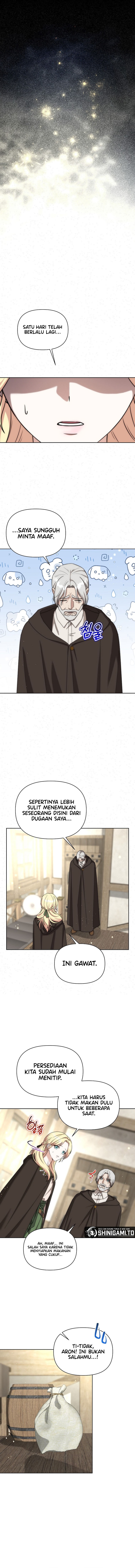 Barbarian’s Adventure In A Fantasy World Chapter 39 Image 10