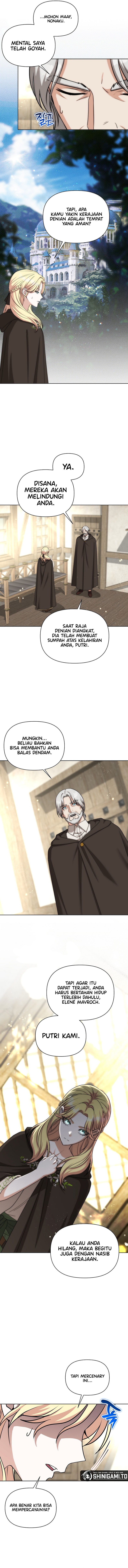 Barbarian’s Adventure In A Fantasy World Chapter 39 Image 12