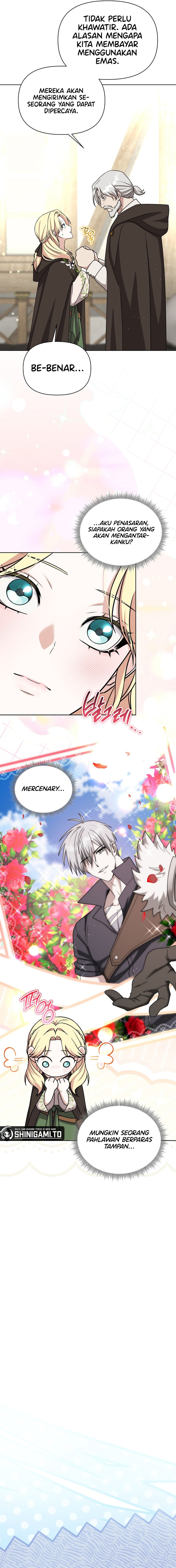 Barbarian’s Adventure In A Fantasy World Chapter 39 Image 13