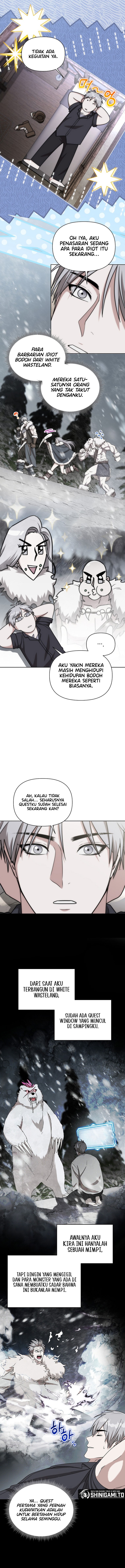 Barbarian’s Adventure In A Fantasy World Chapter 39 Image 14