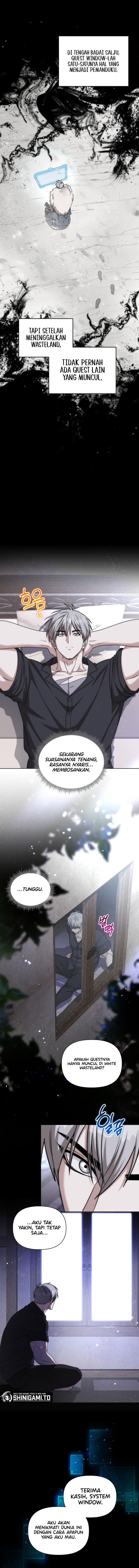 Barbarian’s Adventure In A Fantasy World Chapter 39 Image 15