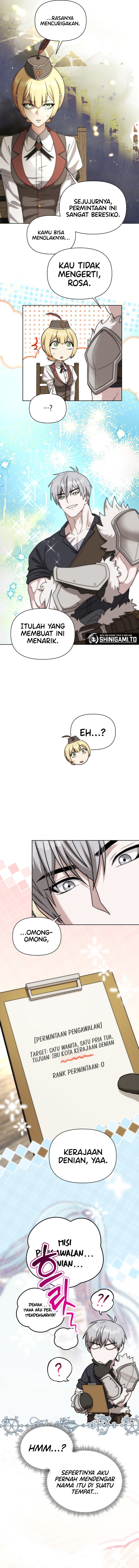 Barbarian’s Adventure In A Fantasy World Chapter 40 Image 2