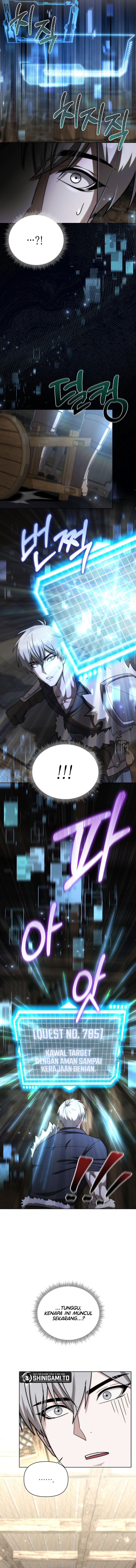 Barbarian’s Adventure In A Fantasy World Chapter 40 Image 4