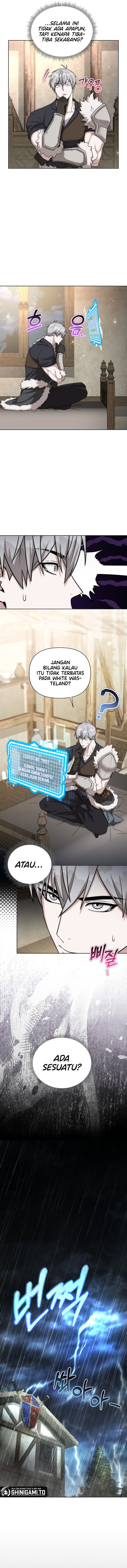 Barbarian’s Adventure In A Fantasy World Chapter 40 Image 7