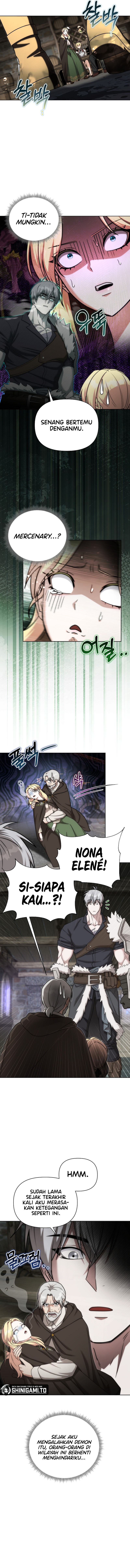 Barbarian’s Adventure In A Fantasy World Chapter 40 Image 10