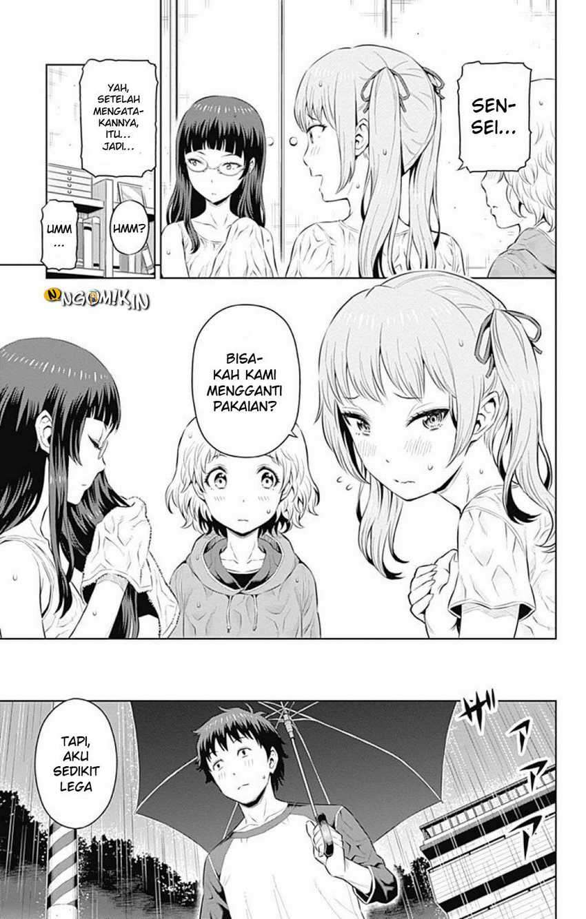 Cherry Teacher Sakura Naoki Chapter 15 Image 6