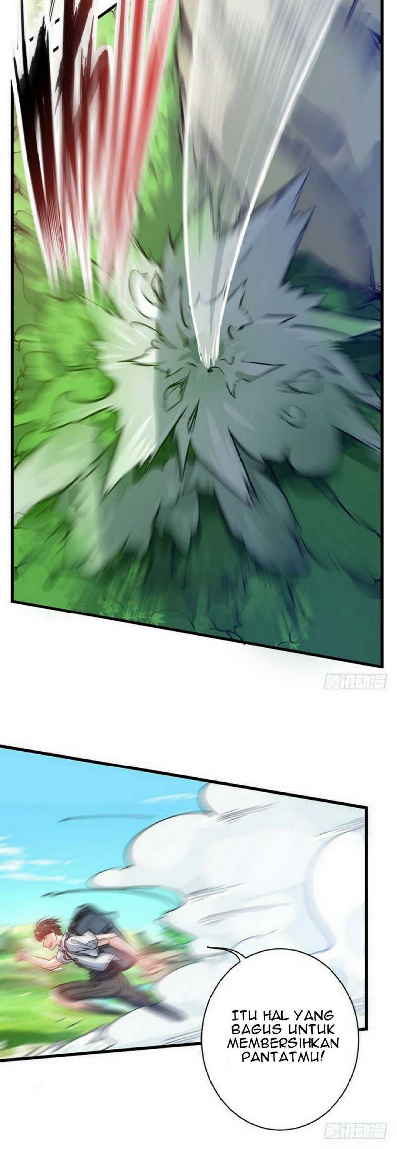 Strongest Divine Doctor Mixed City Chapter 1 Image 3