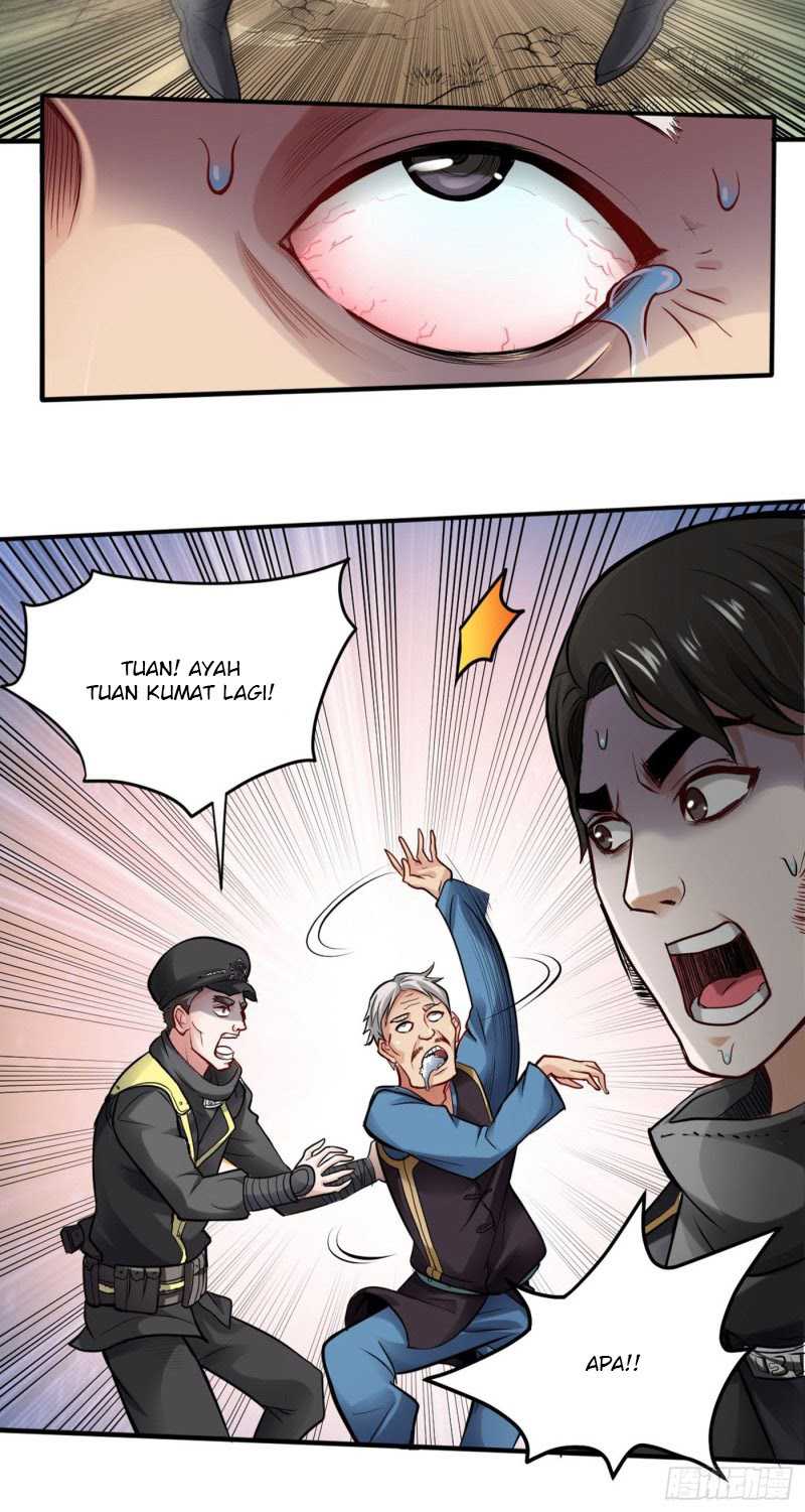 Strongest Divine Doctor Mixed City Chapter 100 Image 16