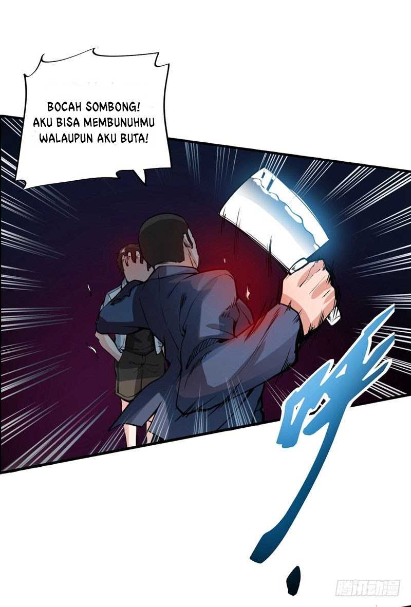 Strongest Divine Doctor Mixed City Chapter 13 Image 6