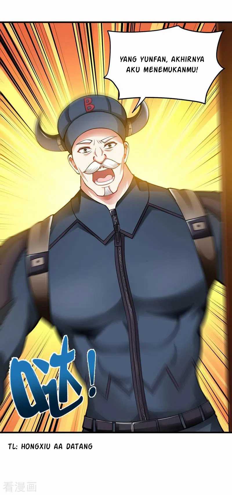 Strongest Divine Doctor Mixed City Chapter 143 Image 40