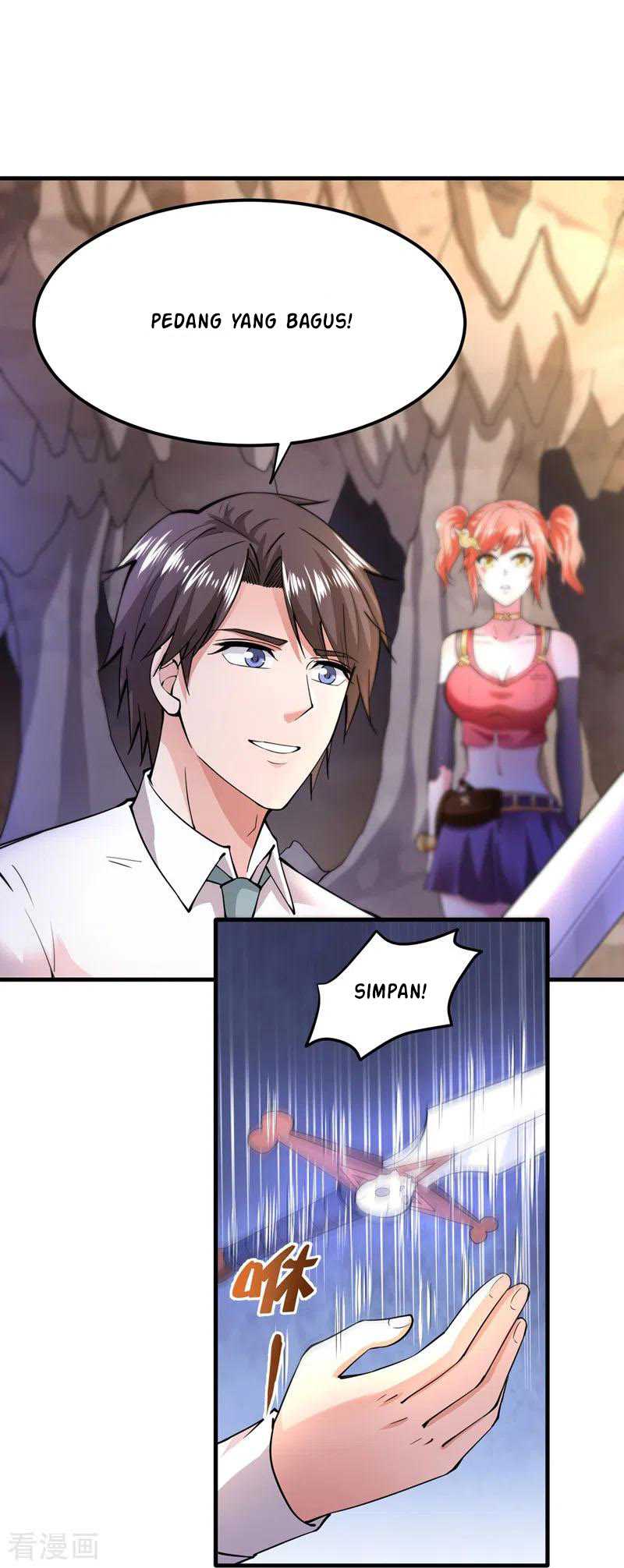 Strongest Divine Doctor Mixed City Chapter 150 Image 3