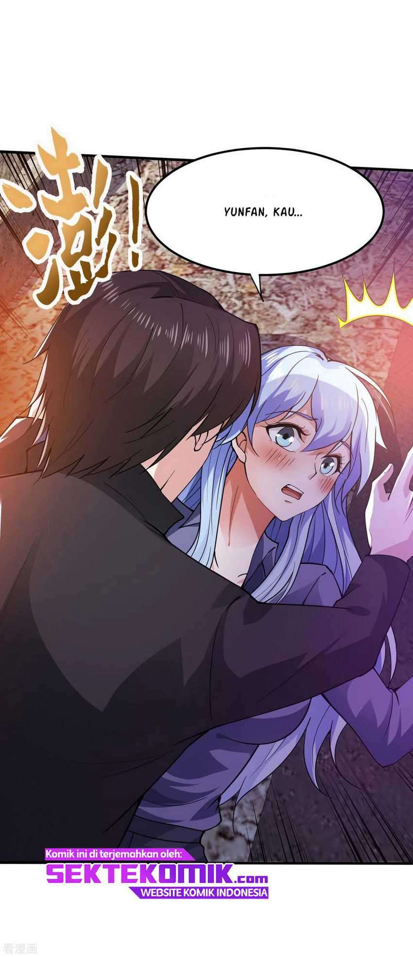 Strongest Divine Doctor Mixed City Chapter 175 Image 4