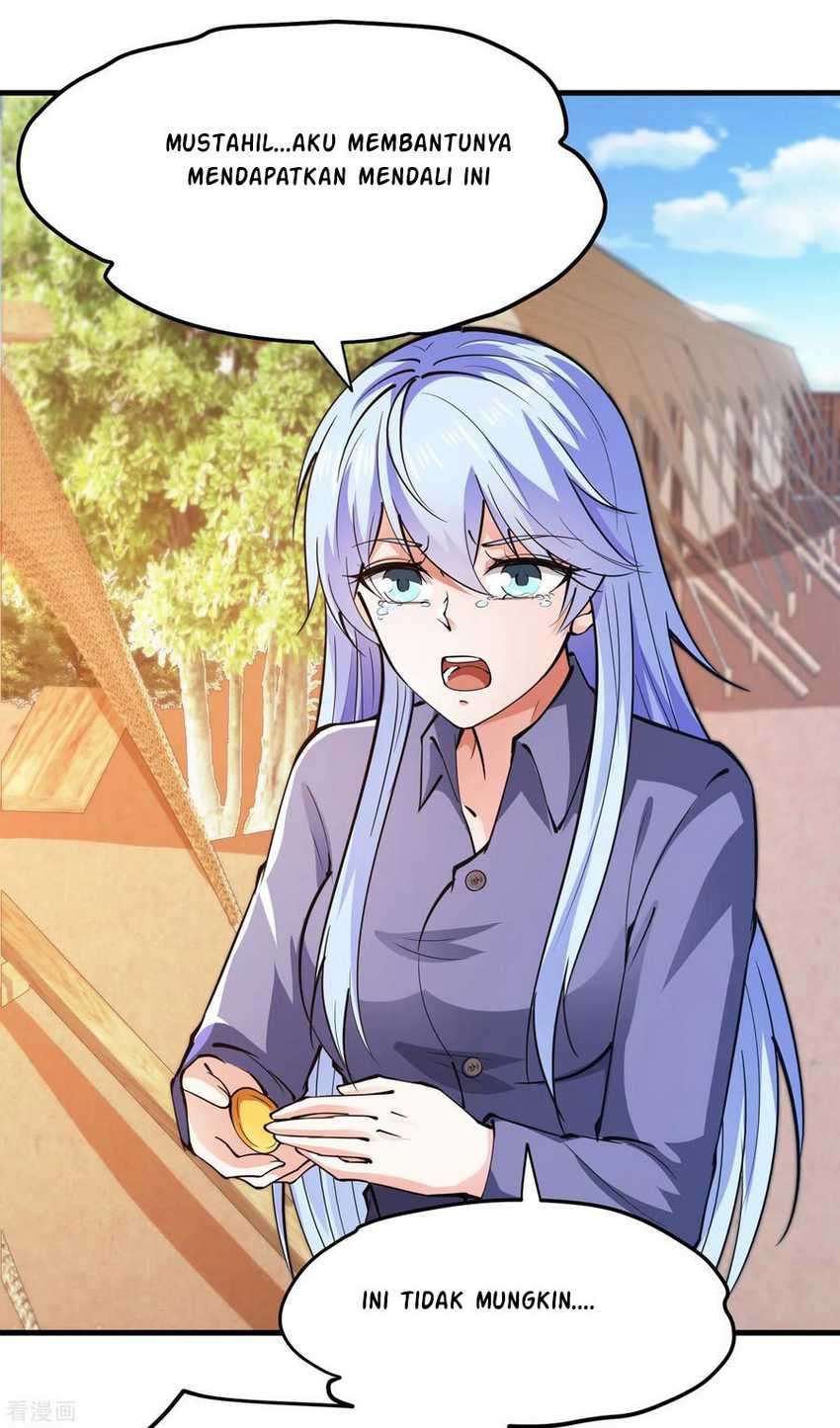 Strongest Divine Doctor Mixed City Chapter 180 Image 34