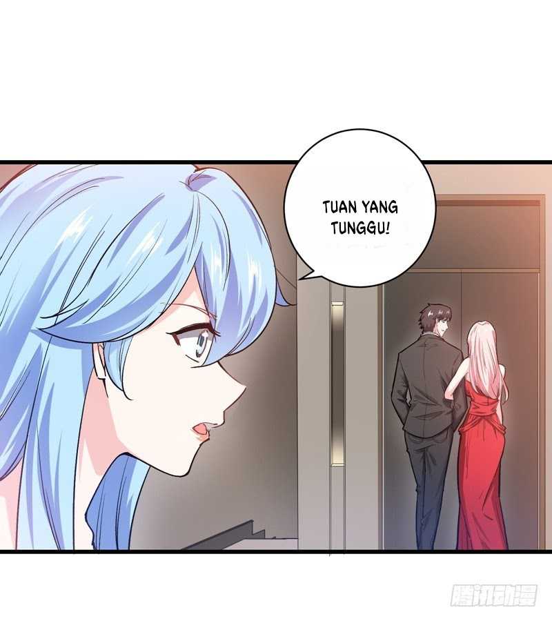 Strongest Divine Doctor Mixed City Chapter 19 Image 15