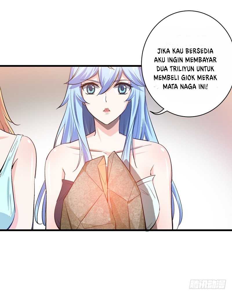 Strongest Divine Doctor Mixed City Chapter 19 Image 16