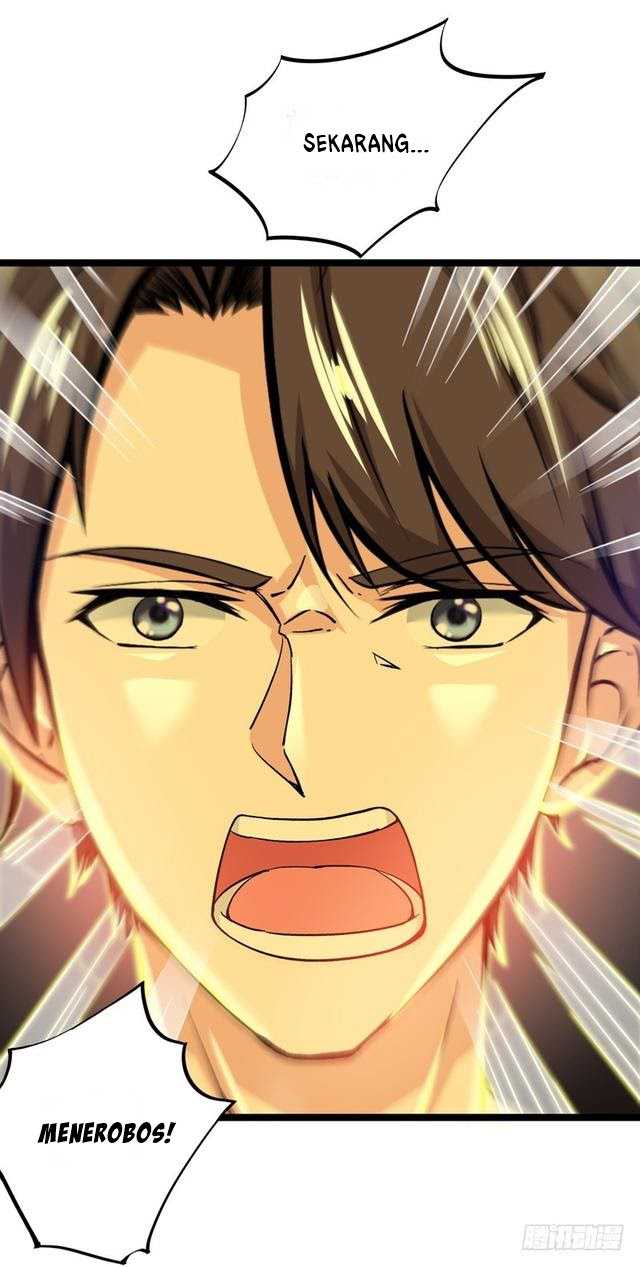 Strongest Divine Doctor Mixed City Chapter 23 Image 32
