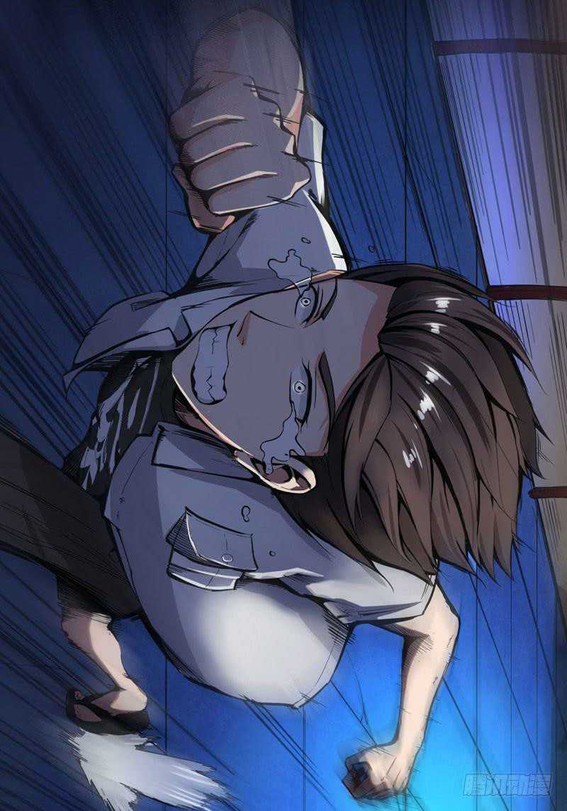 Strongest Divine Doctor Mixed City Chapter 5 Image 4