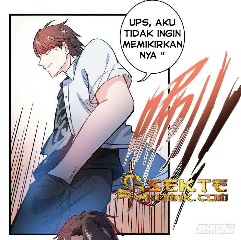 Strongest Divine Doctor Mixed City Chapter 5 Image 19