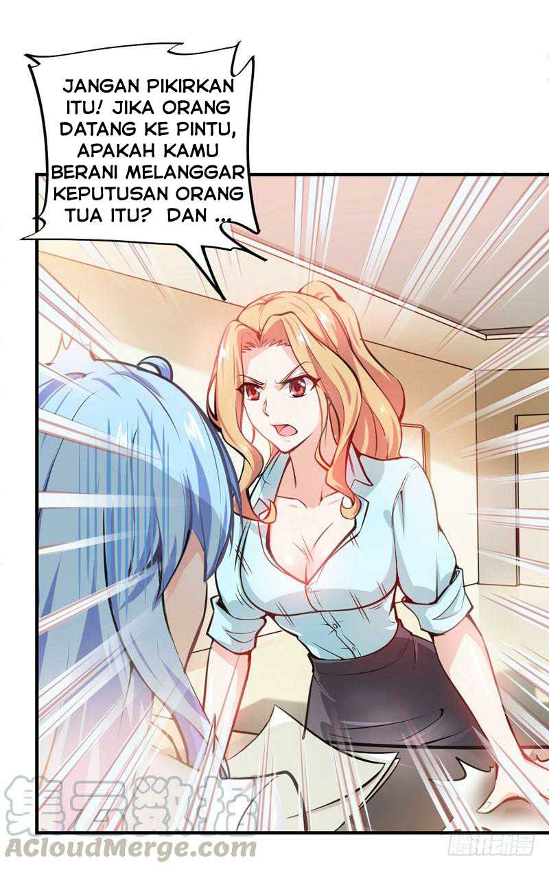 Strongest Divine Doctor Mixed City Chapter 5 Image 37