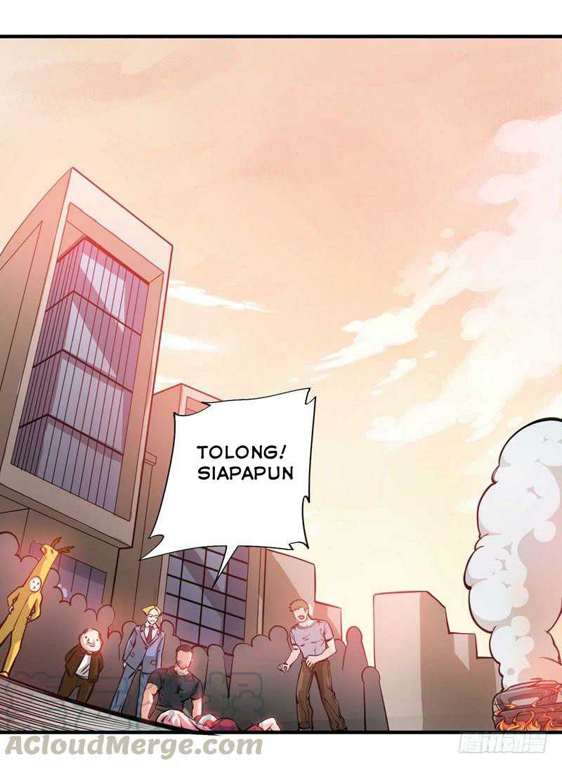 Strongest Divine Doctor Mixed City Chapter 6 Image 9