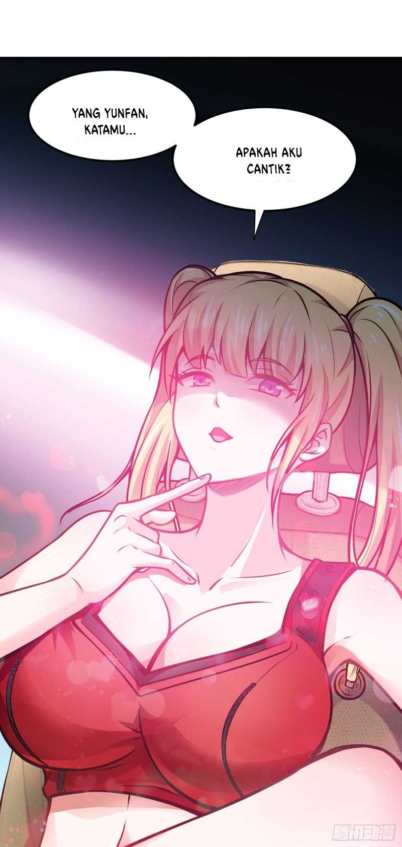 Strongest Divine Doctor Mixed City Chapter 63 Image 35