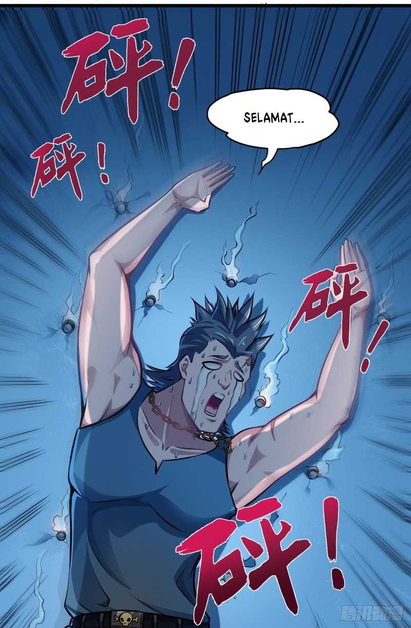 Strongest Divine Doctor Mixed City Chapter 65 Image 10