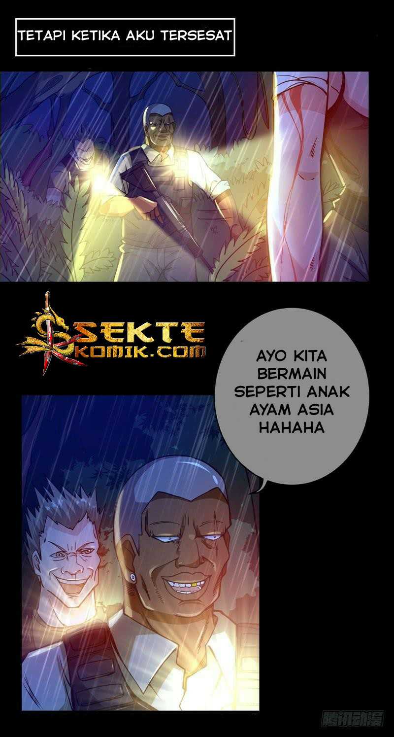 Strongest Divine Doctor Mixed City Chapter 7 Image 4