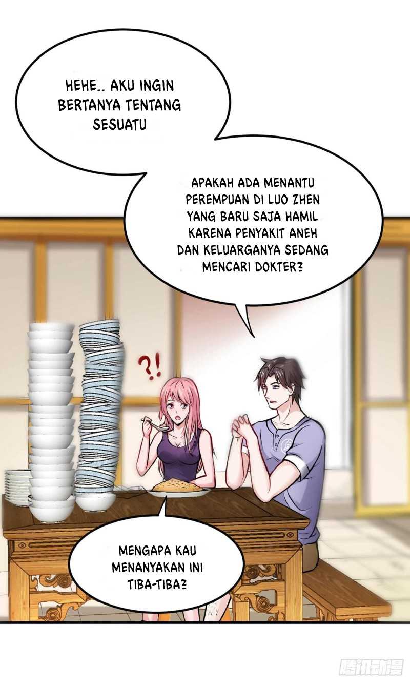 Strongest Divine Doctor Mixed City Chapter 82 Image 9