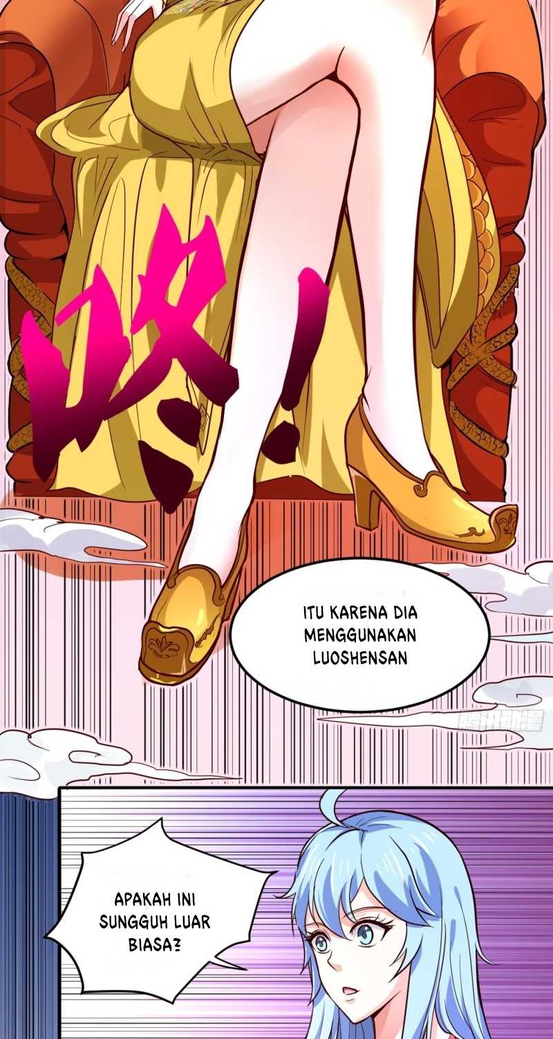 Strongest Divine Doctor Mixed City Chapter 95 Image 30