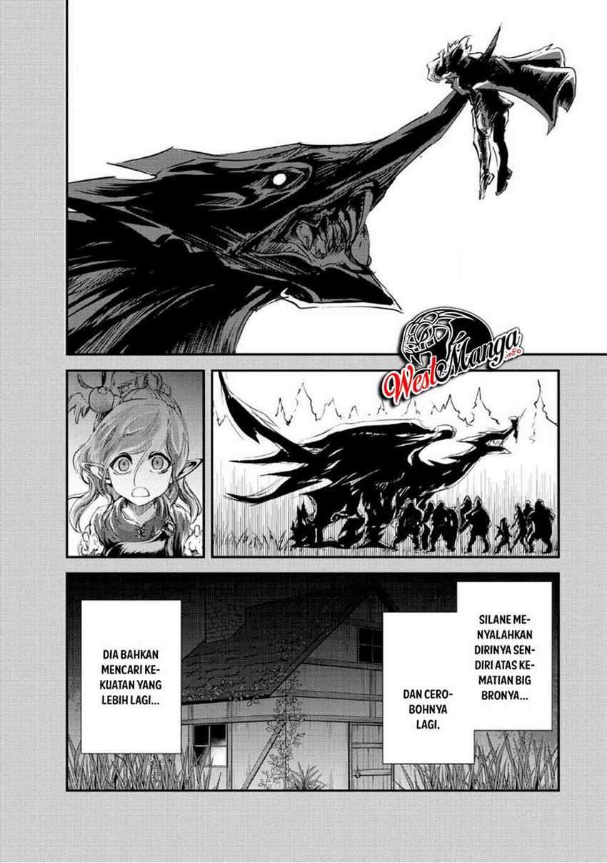 Monster no Goshujin-sama Chapter 24 Image 23
