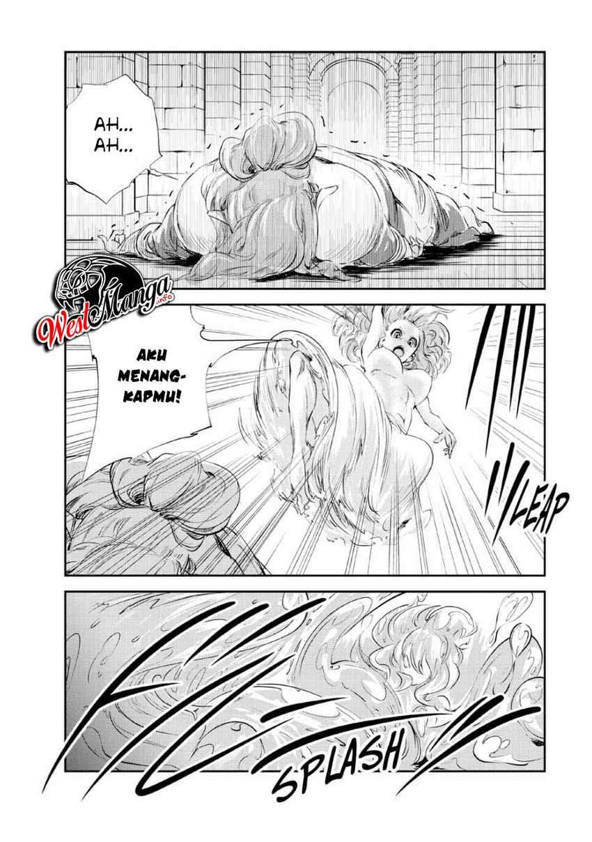 Monster no Goshujin-sama Chapter 27 Image 20