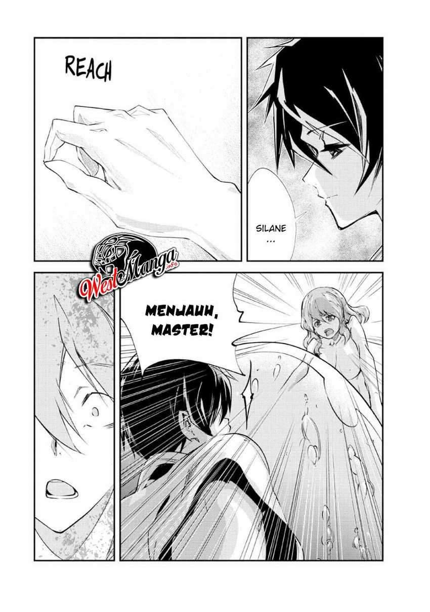 Monster no Goshujin-sama Chapter 27 Image 23
