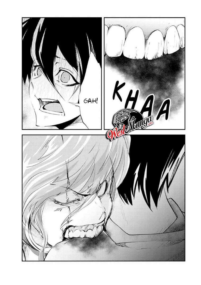 Monster no Goshujin-sama Chapter 27 Image 24