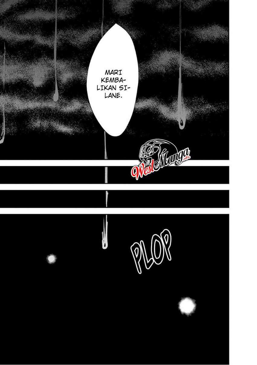 Monster no Goshujin-sama Chapter 27 Image 28
