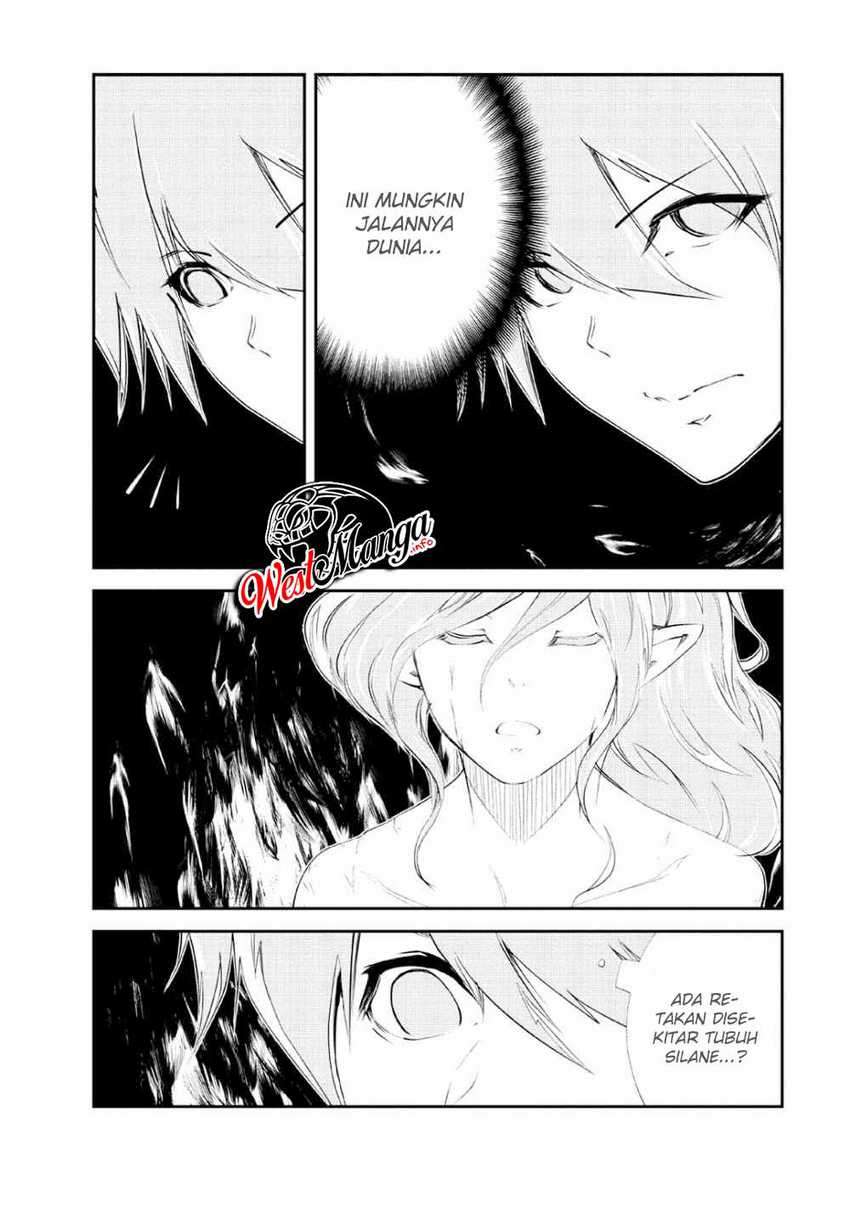 Monster no Goshujin-sama Chapter 28 Image 3