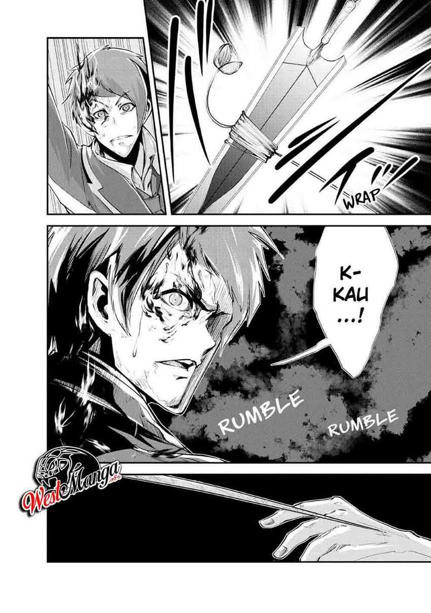 Monster no Goshujin-sama Chapter 29 Image 30
