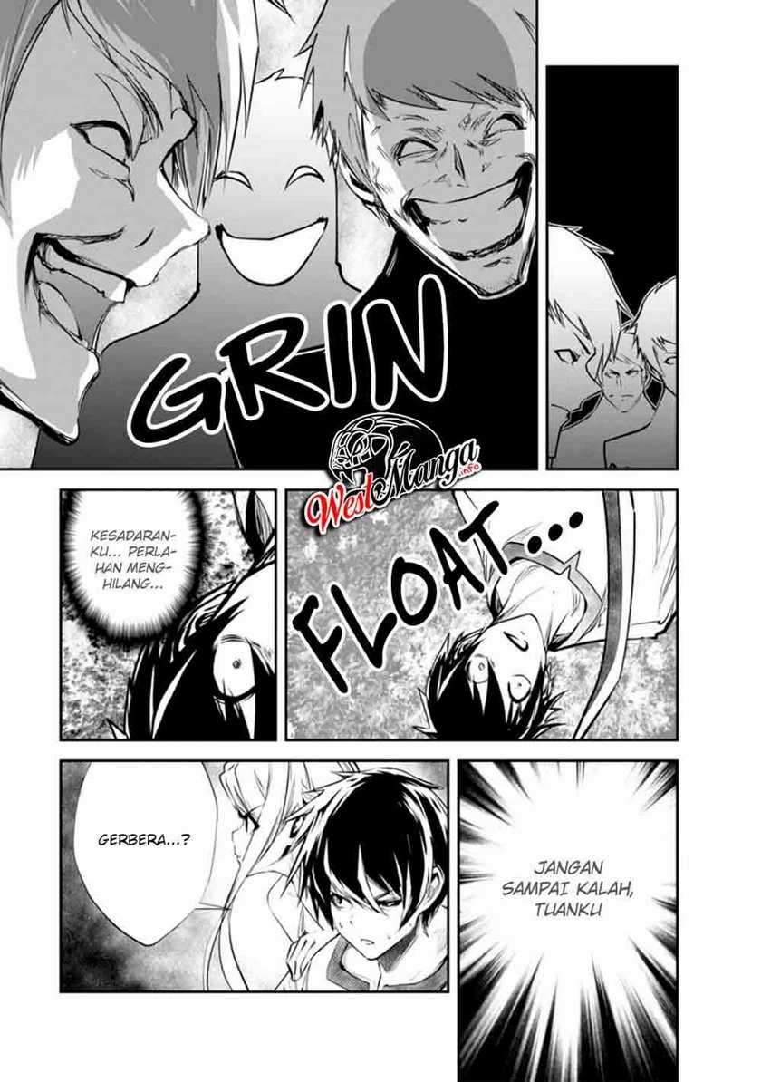 Monster no Goshujin-sama Chapter 31 Image 6