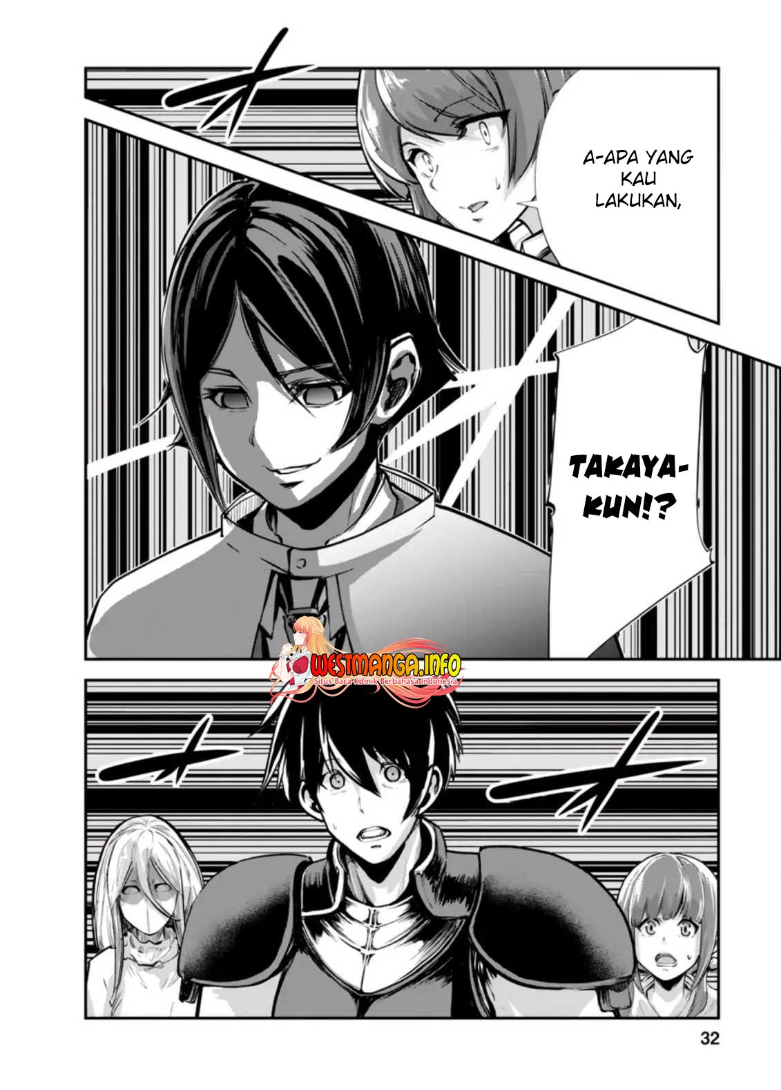 Monster no Goshujin-sama Chapter 41.3 Image 11