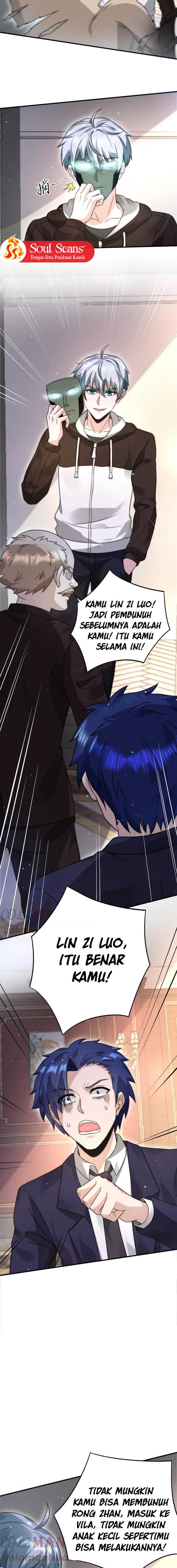 Apocalypse 100% Drop Rate Chapter 47 Image 6