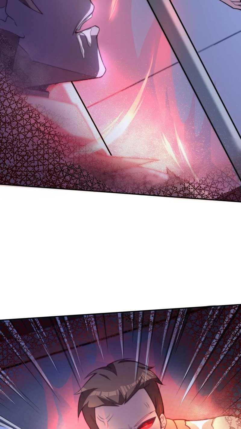 Apocalypse 100% Drop Rate Chapter 52 Image 12