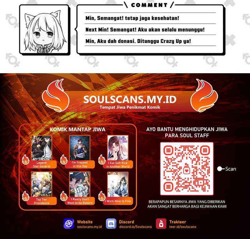 Apocalypse 100% Drop Rate Chapter 60 Image 3