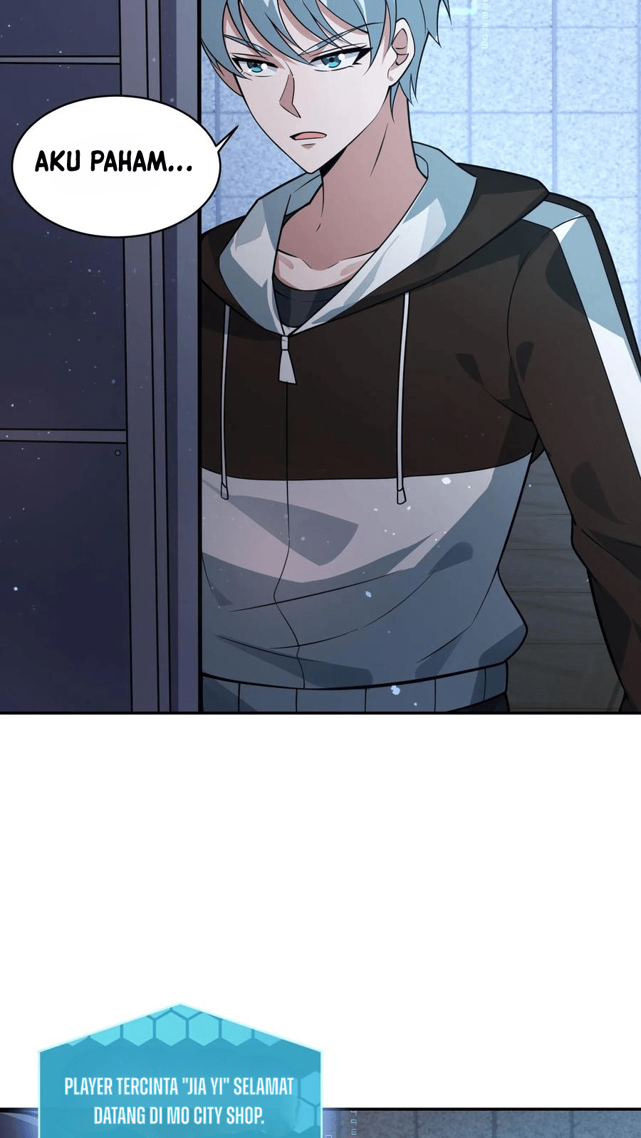 Apocalypse 100% Drop Rate Chapter 62 Image 15